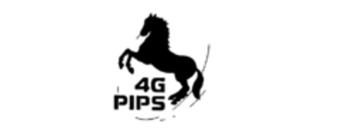 4G PIPS Logo (IGE, 30.04.1986)