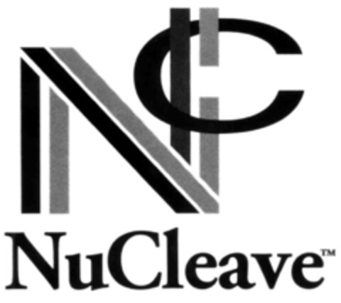 NC NuCleave Logo (IGE, 19.03.2001)