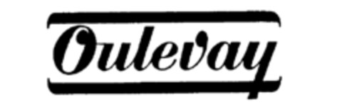 Oulevay Logo (IGE, 23.05.1986)