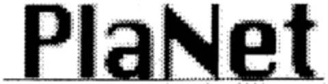 PlaNet Logo (IGE, 08.05.1998)