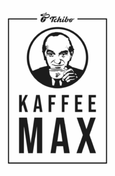 Tchibo KAFFEE MAX Logo (IGE, 27.03.2023)