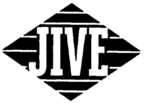 JIVE Logo (IGE, 23.04.2001)