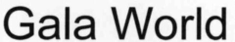 Gala World Logo (IGE, 10.04.2000)