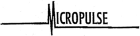 MICROPULSE Logo (IGE, 10.06.1998)