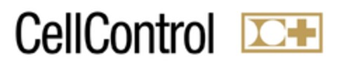 CellControl Logo (IGE, 12.04.2019)