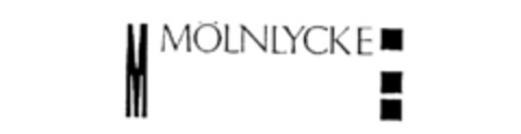 M MöLNLYCKE Logo (IGE, 31.07.1988)