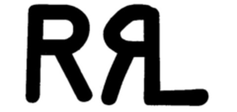 RRL Logo (IGE, 07/29/1992)