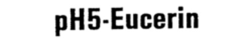 pH5-Eucerin Logo (IGE, 03.09.1991)