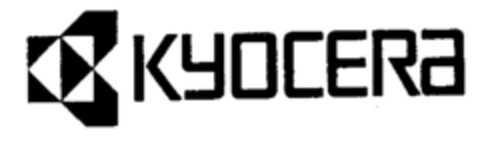 KyOCERa Logo (IGE, 29.08.1990)