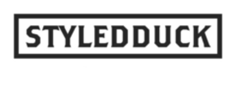 STYLEDDUCK Logo (IGE, 13.05.2020)