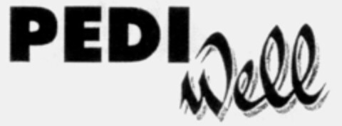 PEDI Well Logo (IGE, 10/05/1996)