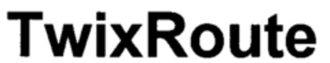 TwixRoute Logo (IGE, 07/03/2000)