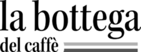 la bottega del caffè Logo (IGE, 01.07.2023)