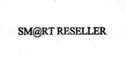 SM@RT RESELLER Logo (IGE, 11/28/1997)