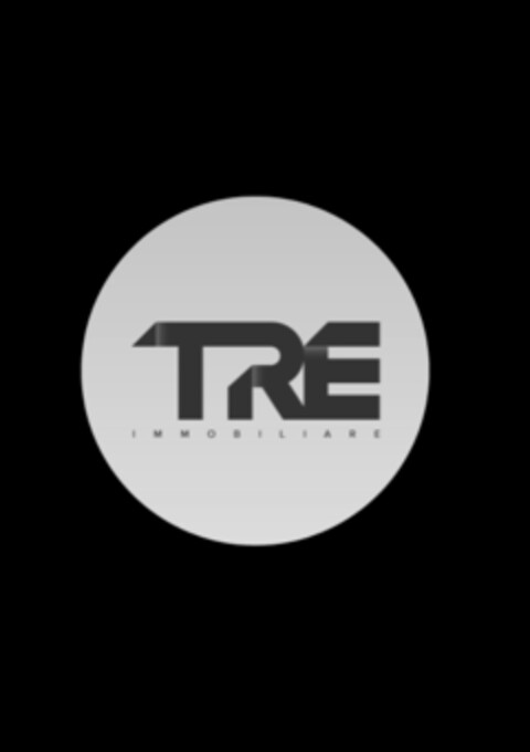 TRE IMMOBILIARE Logo (IGE, 08/12/2021)