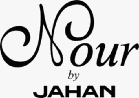 Nour by JAHAN Logo (IGE, 05.12.2022)
