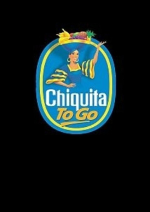 Chiquita To Go Logo (IGE, 01/05/2009)