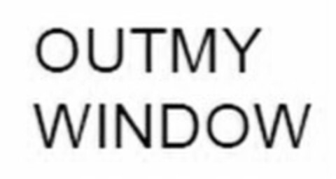 OUTMY WINDOW Logo (IGE, 05.01.2012)