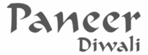 Paneer Diwali Logo (IGE, 01/08/2008)