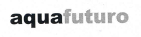 aquafuturo Logo (IGE, 06.02.2003)