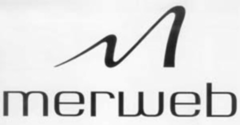 merweb Logo (IGE, 25.01.2008)