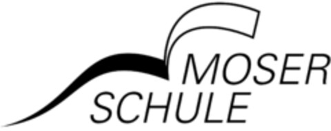 MOSER SCHULE Logo (IGE, 06.03.2009)