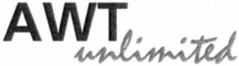 AWT unlimited Logo (IGE, 26.02.2008)