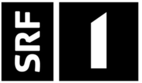 SRF 1 Logo (IGE, 21.03.2012)