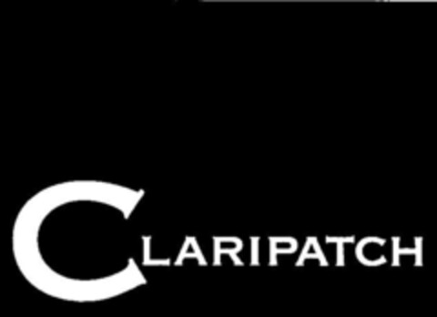 CLARIPATCH Logo (IGE, 14.07.2004)