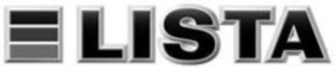 LISTA Logo (IGE, 10.07.2008)