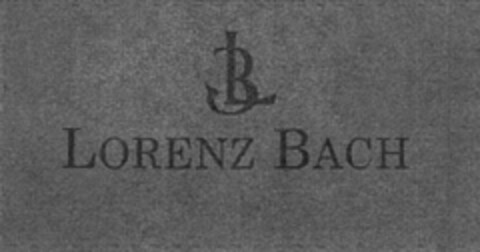 LORENZ BACH LB Logo (IGE, 07.08.2012)