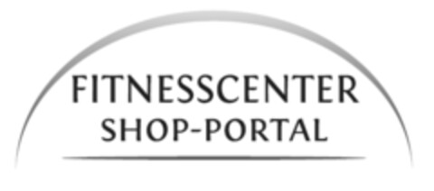 FITNESSCENTER SHOP-PORTAL Logo (IGE, 02.09.2011)
