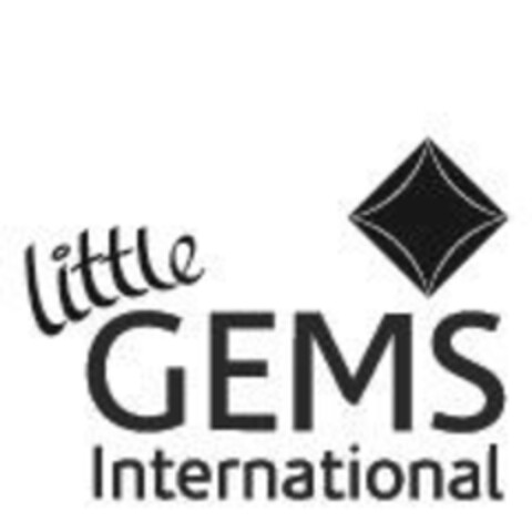 Little GEMS International Logo (IGE, 29.08.2013)