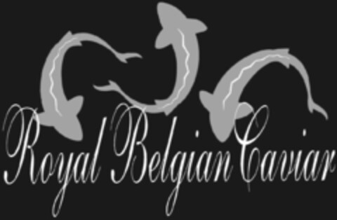 Royal Belgian Caviar Logo (IGE, 10.09.2013)