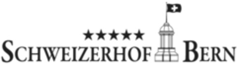 SCHWEIZERHOF BERN Logo (IGE, 11/10/2009)