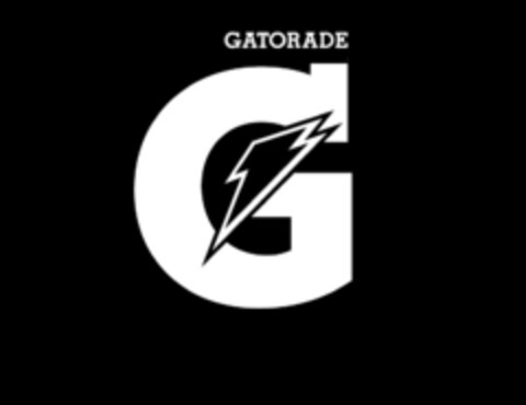 GATORADE G Logo (IGE, 27.10.2008)