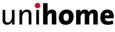 unihome Logo (IGE, 08.12.2009)
