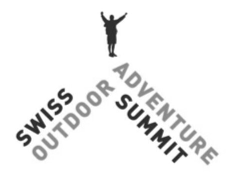 SWISS OUTDOOR ADVENTURE SUMMIT Logo (IGE, 29.11.2017)