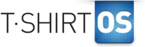 T SHIRT OS Logo (IGE, 21.12.2012)