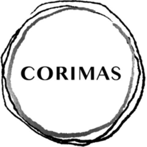 CORIMAS Logo (IGE, 27.11.2018)