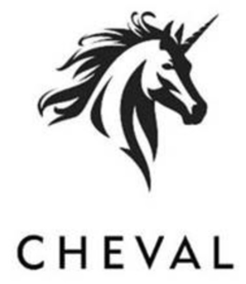 CHEVAL Logo (IGE, 27.11.2018)