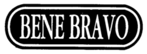 BENE BRAVO Logo (IGE, 01/03/1996)