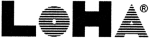 LOHA Logo (IGE, 01/07/1998)