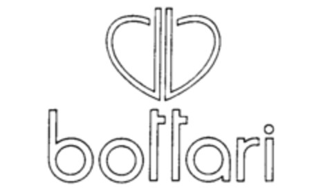 db bottari Logo (IGE, 12.01.1993)