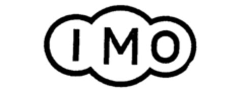 IMO Logo (IGE, 01/05/1992)