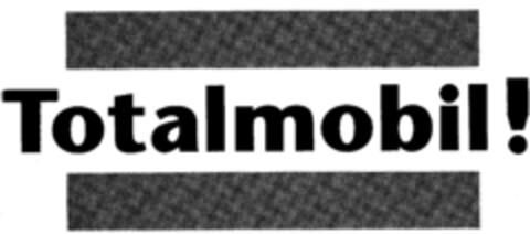 Totalmobil! Logo (IGE, 28.01.1998)