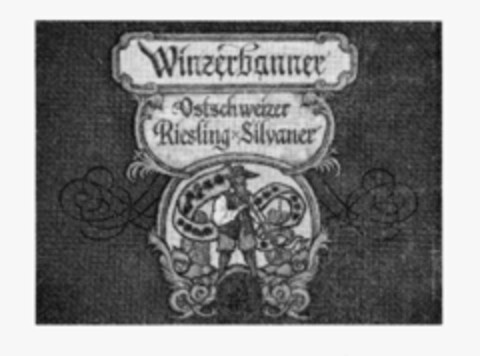 Ostschweizer Riesling x Silvaner Logo (IGE, 07.02.1983)