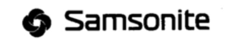 Samsonite Logo (IGE, 10.02.1994)