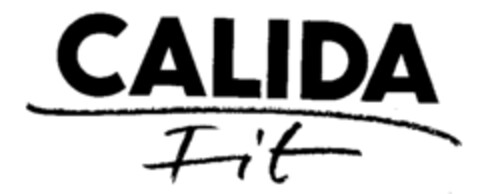 CALIDA Fit Logo (IGE, 02/03/1995)