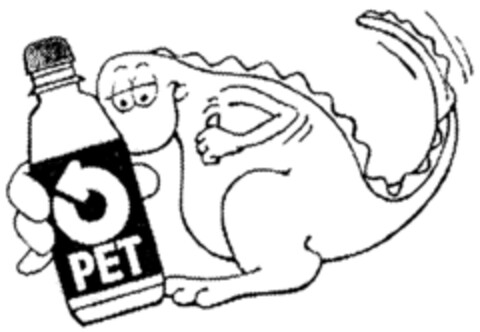 PET Logo (IGE, 02.03.2001)